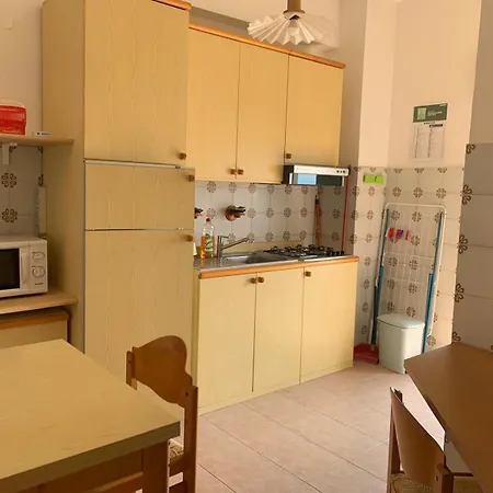 Apartment Sullo Stretto