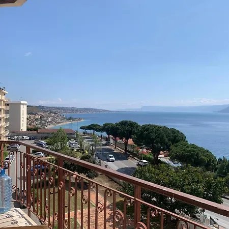 Apartment Sullo Stretto Messina