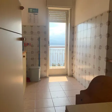 Sullo Stretto Apartment Messina