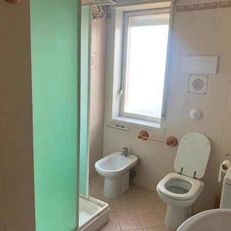 Sullo Stretto Apartment
