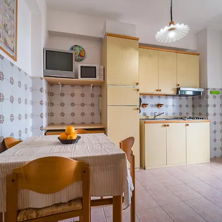 Sullo Stretto Apartment Messina