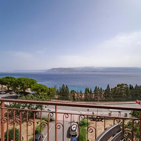 Apartment Sullo Stretto Messina