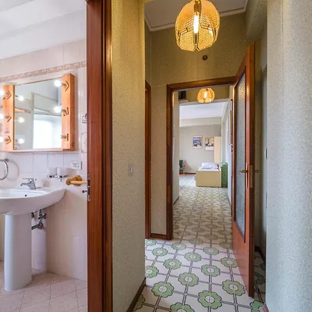 Apartment Sullo Stretto *